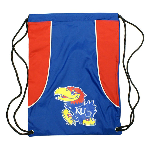 Mochila de los Kansas Jayhawks