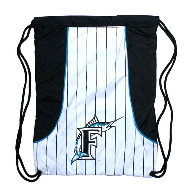 Mochila de los Florida Marlins