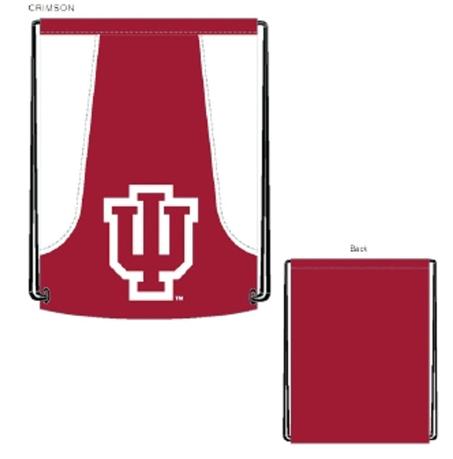 Mochila de los Indiana Hoosiers