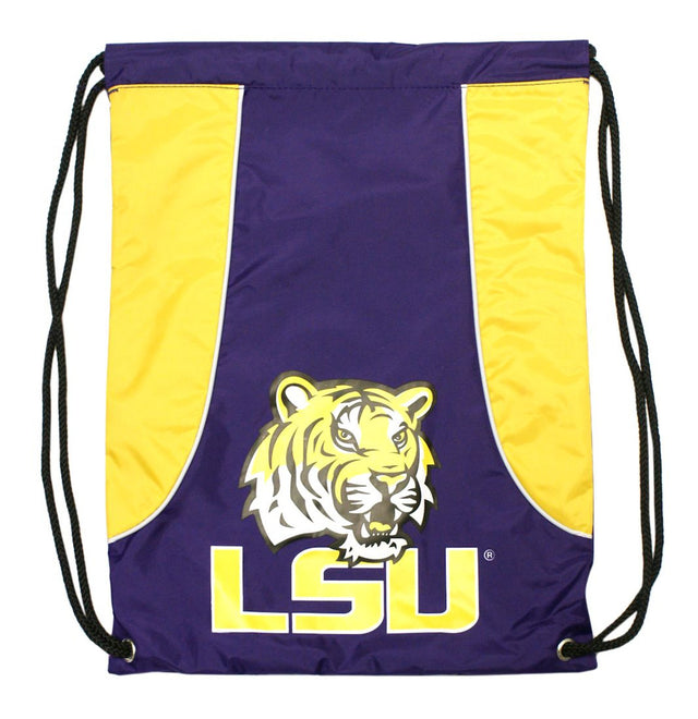 Mochila de los Tigres de LSU