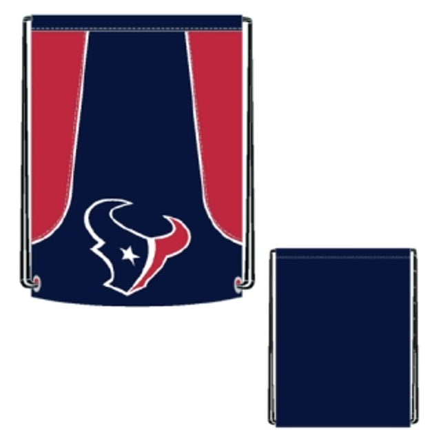 Mochila de los Houston Texans CO