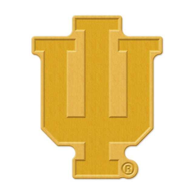 Indiana Hoosiers Collector Enamel Pin Jewelry Card