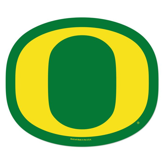 Oregon Ducks Logo on the GoGo