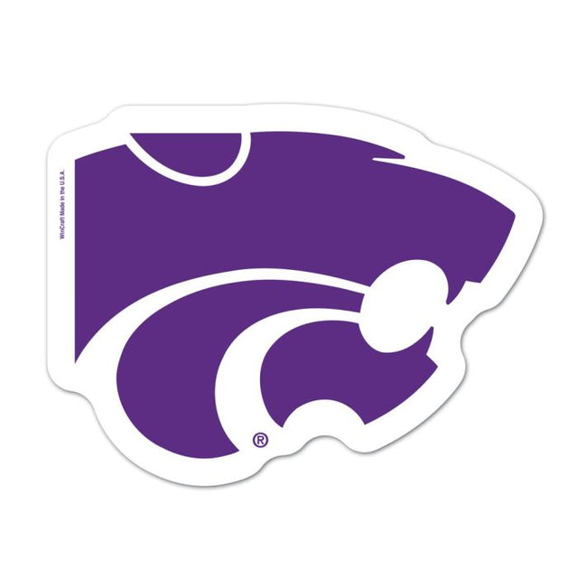 Logotipo de Kansas State Wildcats en GoGo