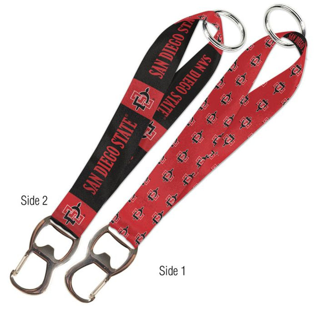 San Diego State Aztecs Keystrap Bottle Opener