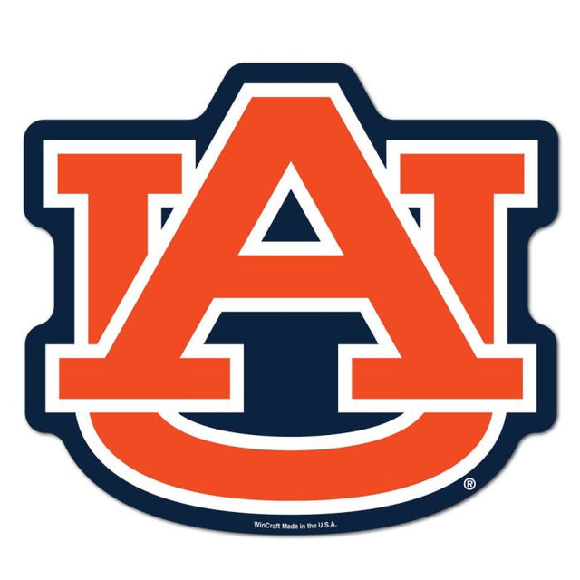 Logotipo de los Auburn Tigers en GoGo