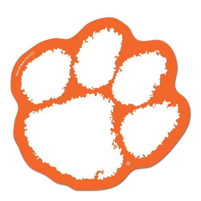 Logotipo de los Clemson Tigers en GoGo