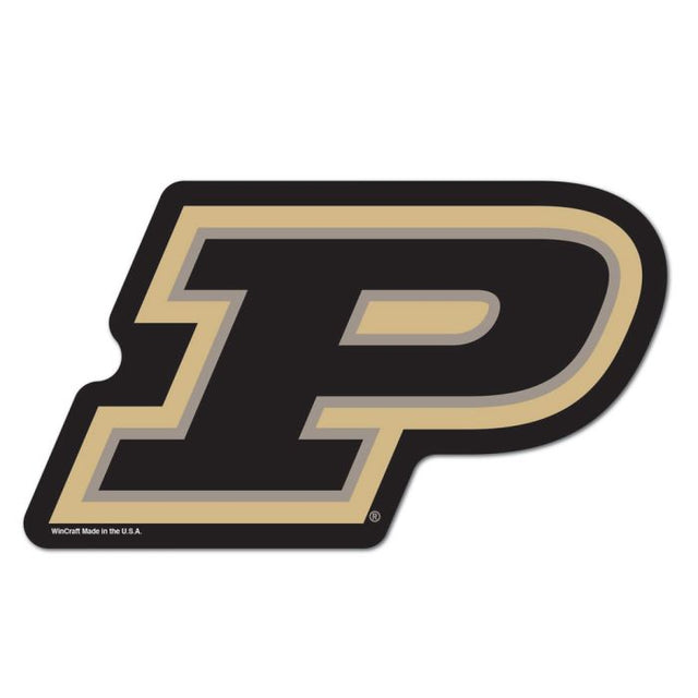 Logotipo de Purdue Boilermakers en GoGo