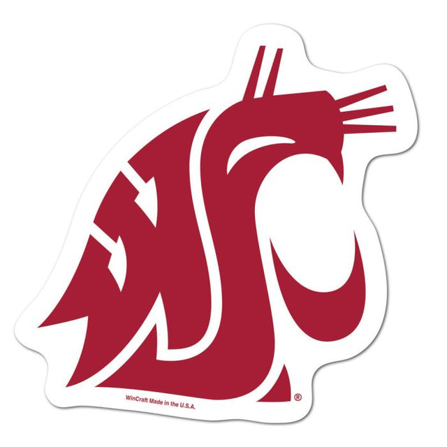 Logotipo de los Washington State Cougars en GoGo