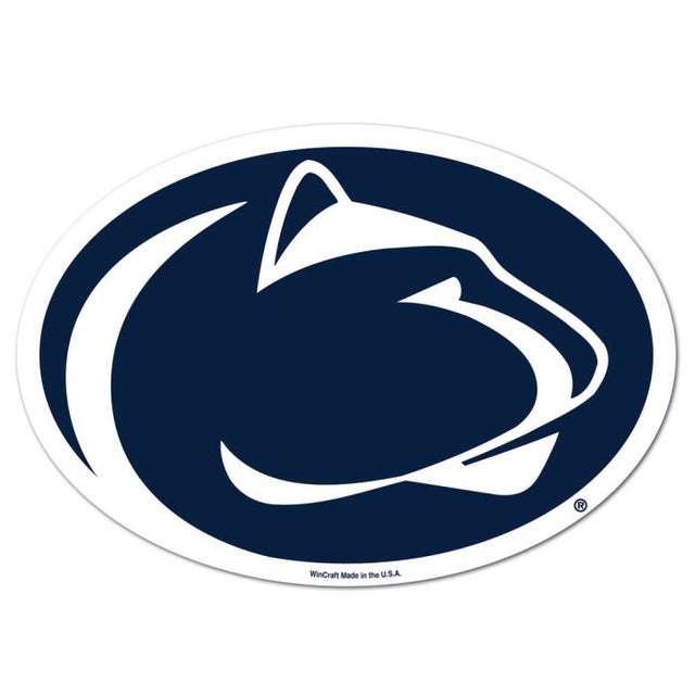 Penn State Nittany Lions Logo on the GoGo