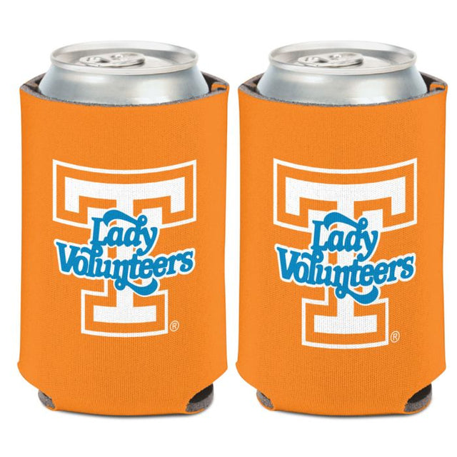 Tennessee Volunteers Lady Volunteers Can Cooler 12 oz.