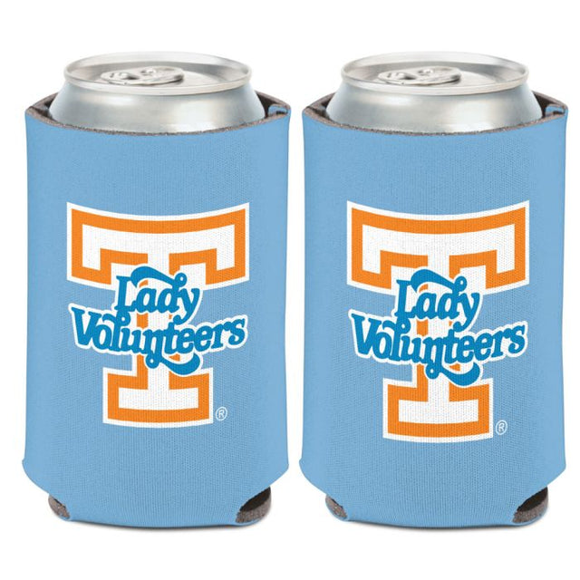 Tennessee Volunteers Lady Volunteers Can Cooler 12 oz.