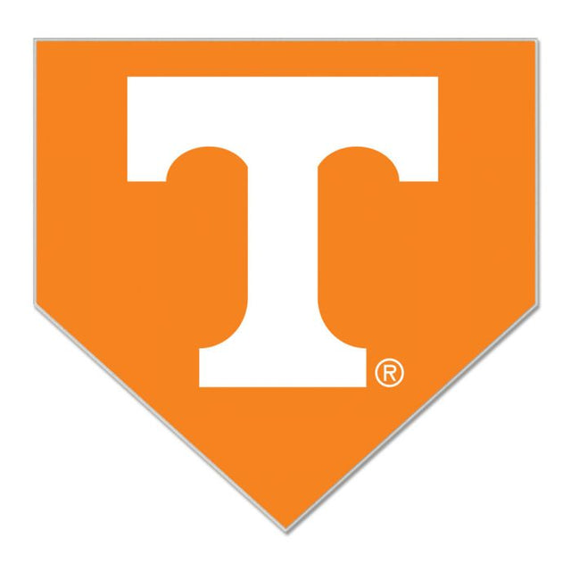 Tennessee Volunteers Collector Pin Jewelry Card