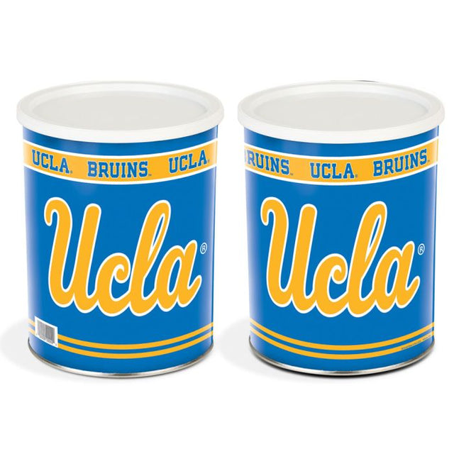 UCLA Bruins Gift Tin 1 Gallon