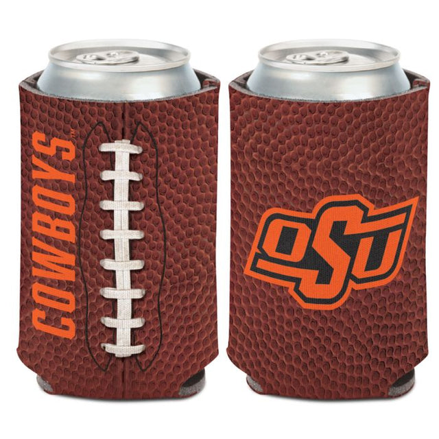 Enfriador de lata de Oklahoma State Cowboys, 12 oz.