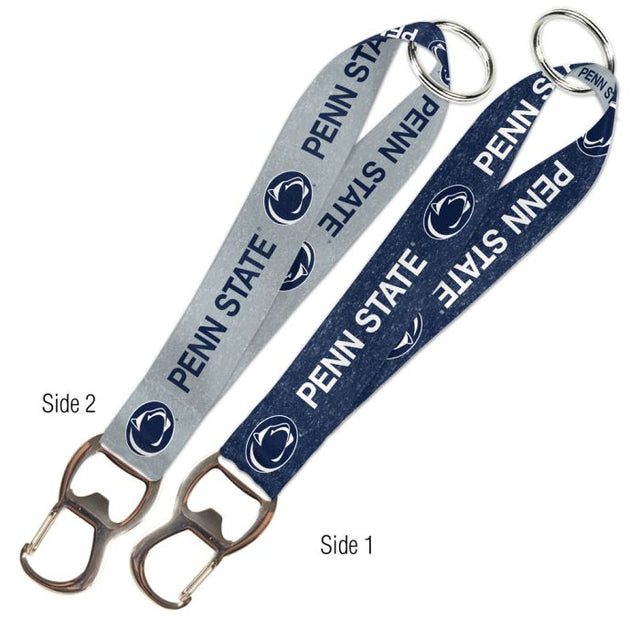 Penn State Nittany Lions Keystrap Bottle Opener