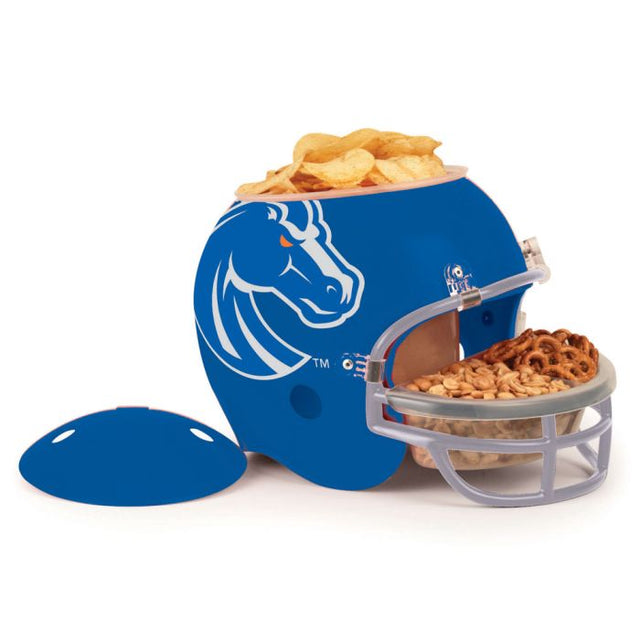 Boise State Broncos Snack helmet