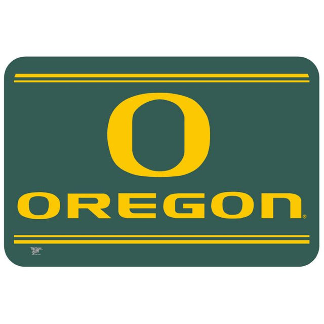 Oregon Ducks Small Mat 20" x 30"