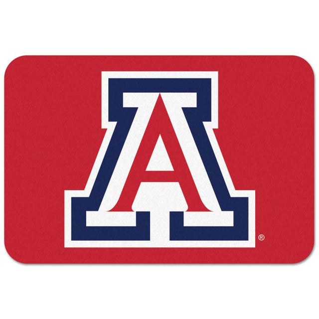 Arizona Wildcats Small Mat 20" x 30"