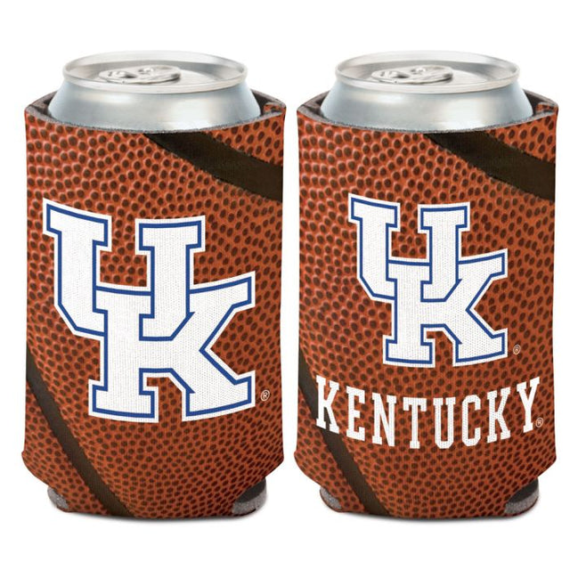 Enfriador de lata Kentucky Wildcats de 12 oz.