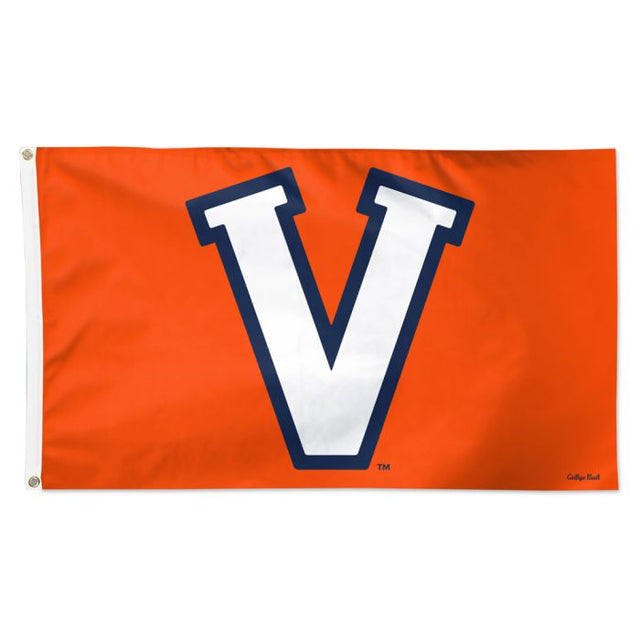 Bandera de los Virginia Cavaliers/College Vault: Deluxe, 3' x 5'