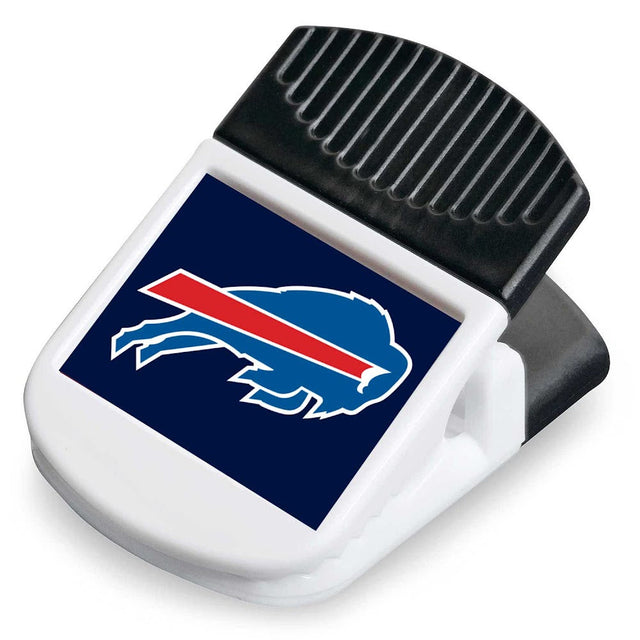 Buffalo Bills Plastic Magnet Clip -CC-796-01