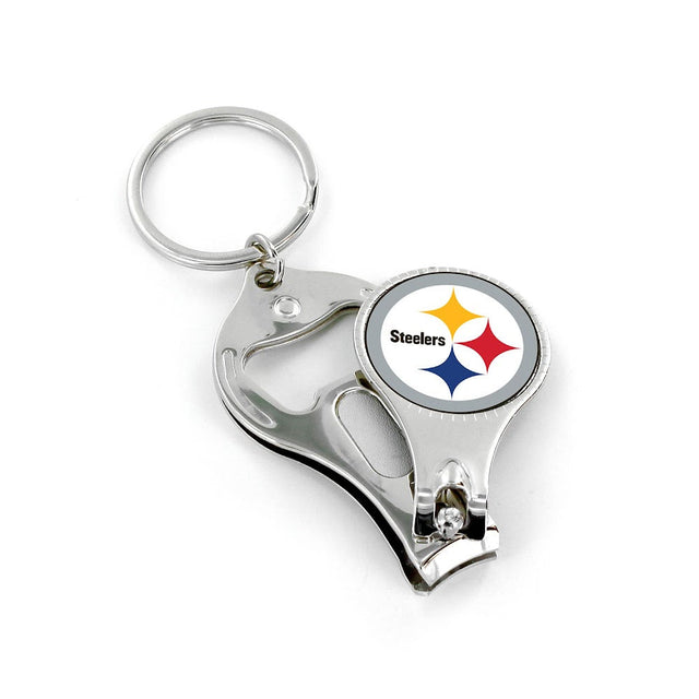 Llavero multifunción de los Pittsburgh Steelers -KT-861-12