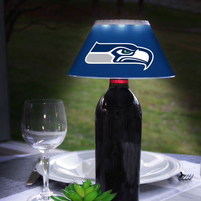 Seattle Seahawks Bottle Brite