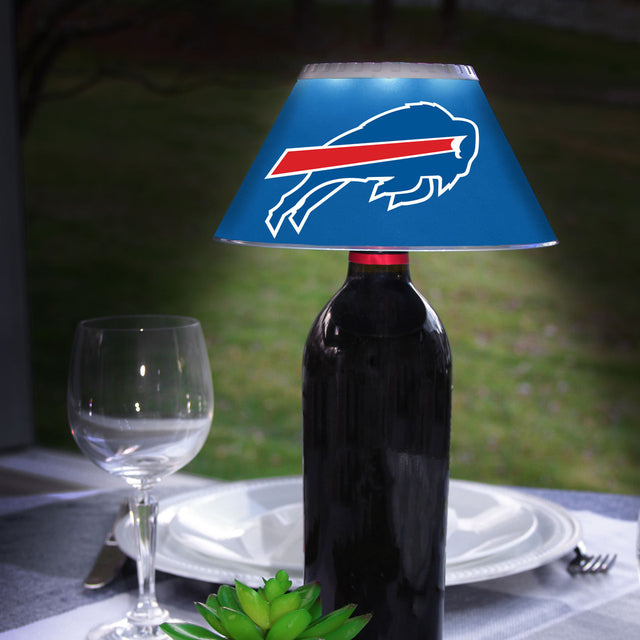 Botella de cerveza Buffalo Bills Brite