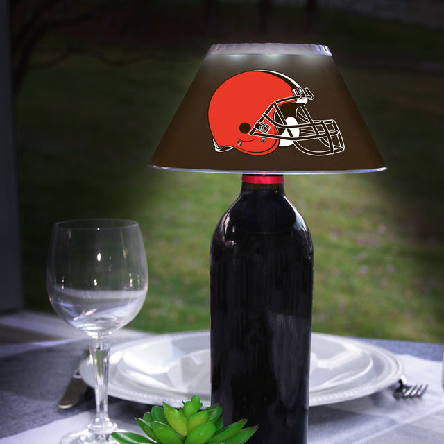 Botella Brite de los Cleveland Browns