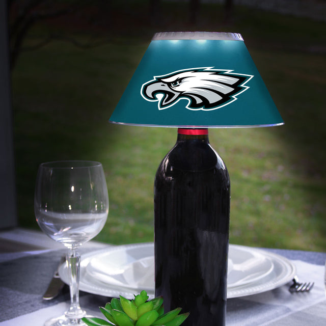 Botella Brite de los Philadelphia Eagles