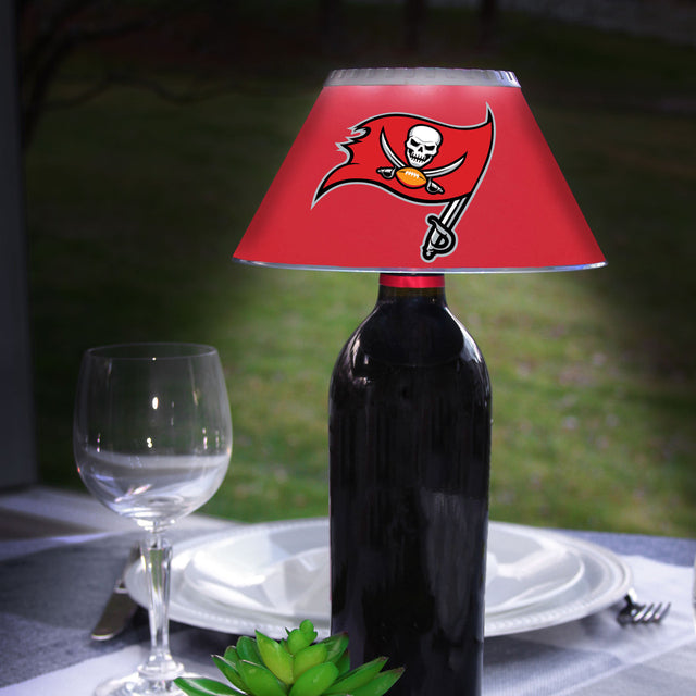 Botella Brite de los Tampa Bay Buccaneers