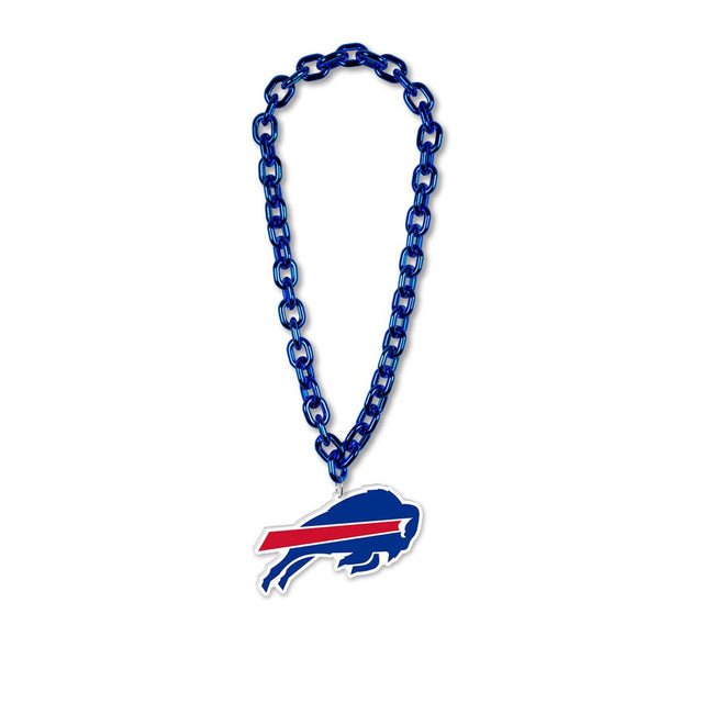 Buffalo Bills 项链 大链