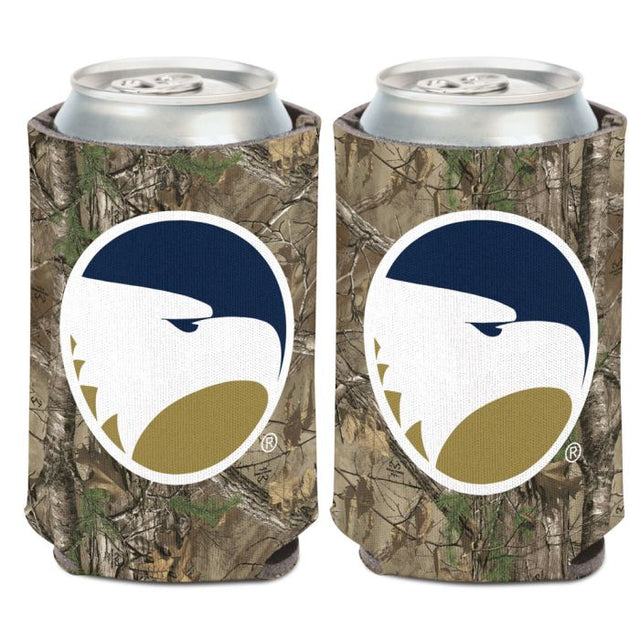 Georgia Southern Eagles CAMO Can Cooler 12 oz.