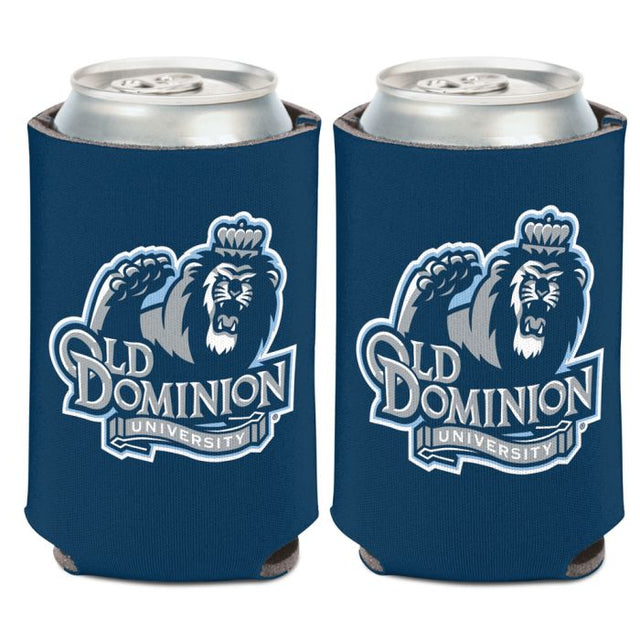 Old Dominion Monarchs Can Cooler 12 oz.