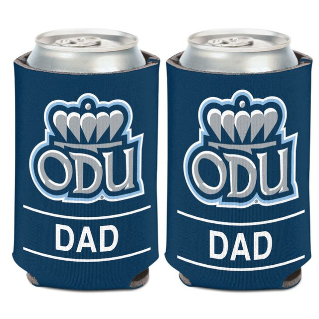 Enfriador de latas Old Dominion Monarchs DAD de 12 oz.