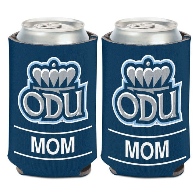 Old Dominion Monarchs MOM Can Cooler 12 oz.