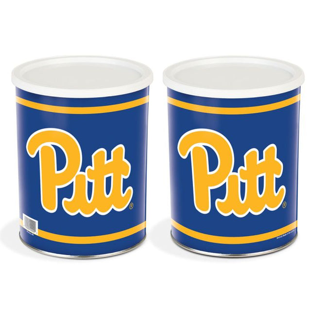 Pittsburgh Panthers Gift Tin 1 Gallon