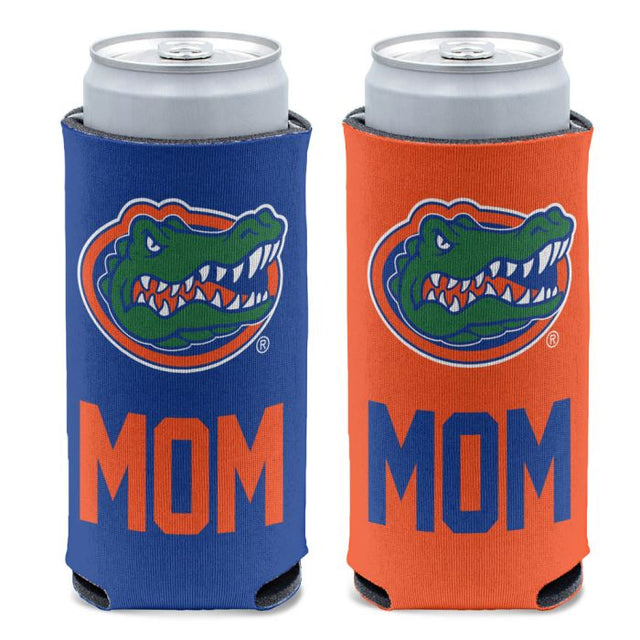 Florida Gators NAME DROP MOM 12 oz Slim Can Cooler