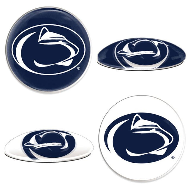 Paquete de 2 camisetas deportivas Nittany Lions de Penn State