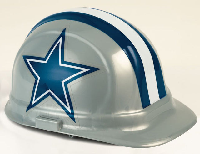 Casco de los Dallas Cowboys