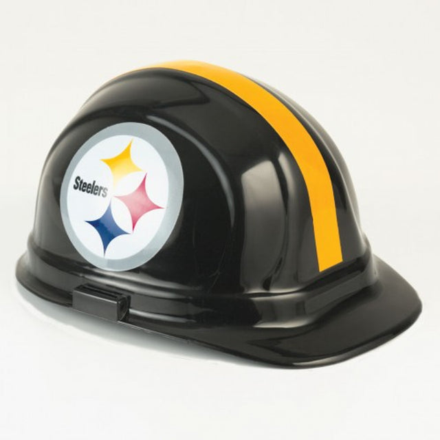 Casco de los Pittsburgh Steelers