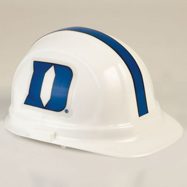 Casco de seguridad de los Duke Blue Devils