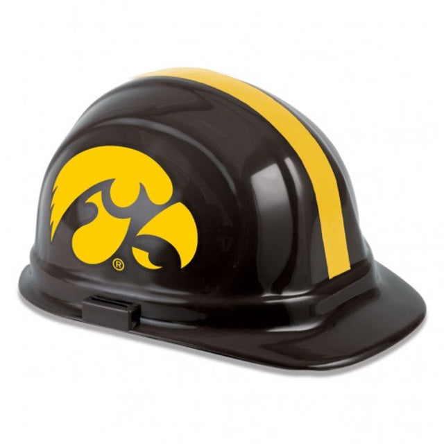 Casco de seguridad de los Iowa Hawkeyes