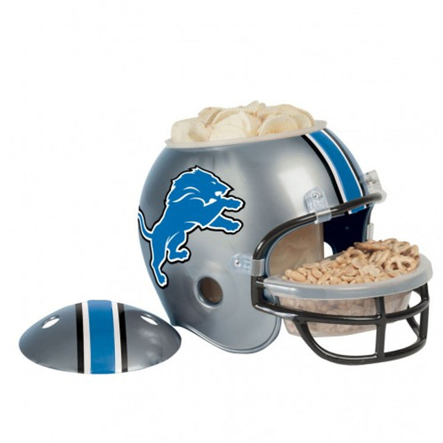 Detroit Lions Snack Helmet