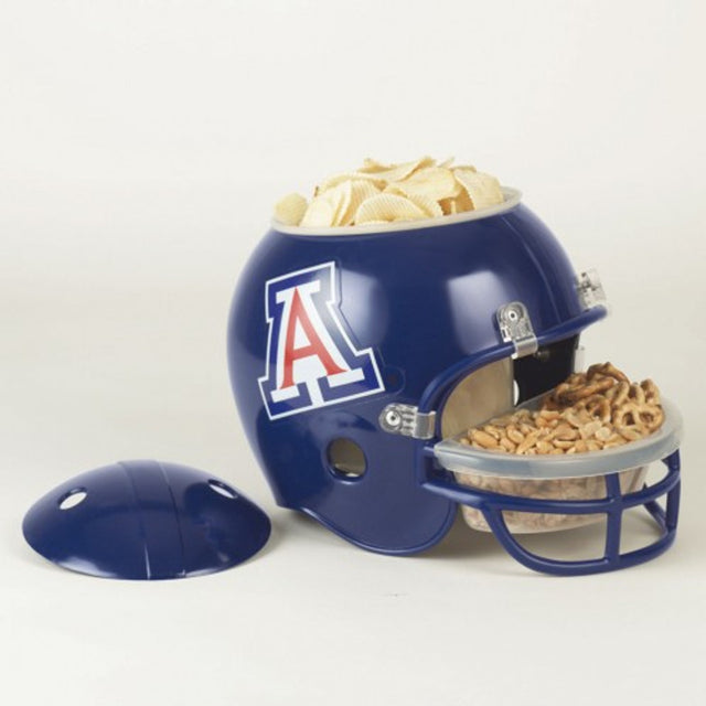 Casco de refrigerio de los Arizona Wildcats