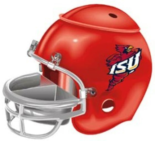 Casco de merienda de los Iowa State Cyclones