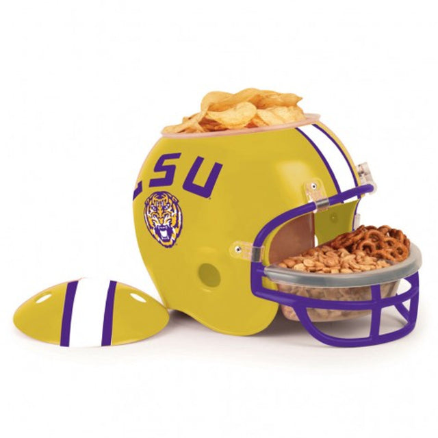 LSU Tigers 零食头盔