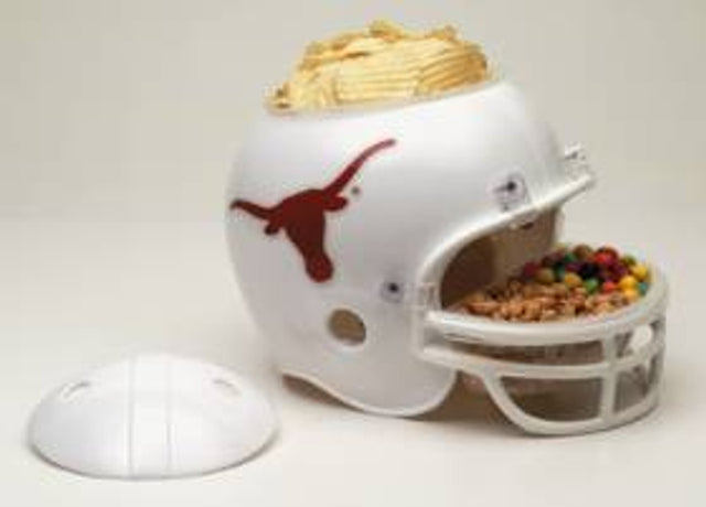 Casco de bocadillo de los Texas Longhorns