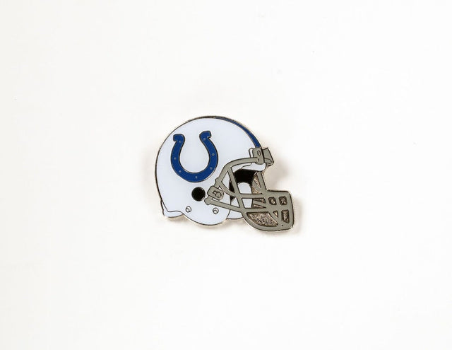 Pin de casco de los Indianapolis Colts -PN-002-06